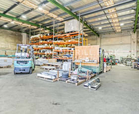 Factory, Warehouse & Industrial commercial property leased at Wetherill Park NSW 2164
