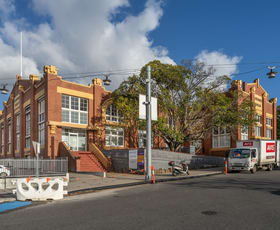 Offices commercial property for lease at Government Pavillion 320 Epsom Road Flemington VIC 3031