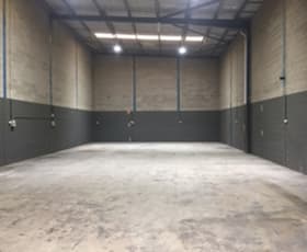 Factory, Warehouse & Industrial commercial property leased at A/4 Mickle Street Dandenong South VIC 3175