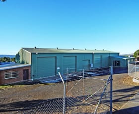 Factory, Warehouse & Industrial commercial property leased at 2/7 Gesham Way Bomaderry NSW 2541