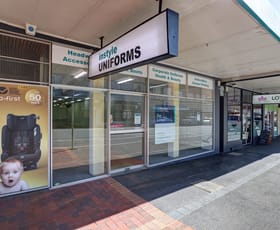 Shop & Retail commercial property leased at 140 Charles Street Launceston TAS 7250