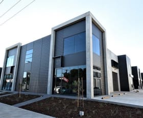 Offices commercial property leased at 28/15 Earsdon Street Yarraville VIC 3013