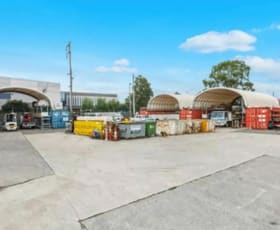 Factory, Warehouse & Industrial commercial property for lease at Seven Hills NSW 2147