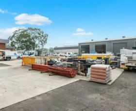 Factory, Warehouse & Industrial commercial property for lease at Seven Hills NSW 2147