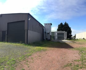 Factory, Warehouse & Industrial commercial property leased at 10 Darbyshire Street Williamstown VIC 3016