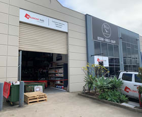 Factory, Warehouse & Industrial commercial property leased at 9/65-75 Captain Cook Drive Caringbah NSW 2229