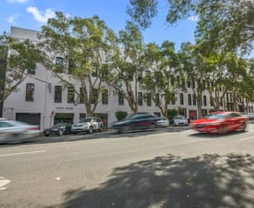 Offices commercial property leased at Suite 6/611-617 Elizabeth Street Redfern NSW 2016