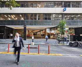 Offices commercial property for lease at 109 Pitt Street Sydney NSW 2000