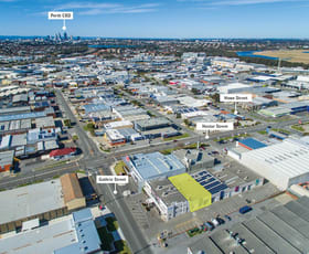 Factory, Warehouse & Industrial commercial property leased at Part Lot 1/68 Guthrie Street Osborne Park WA 6017