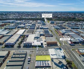 Factory, Warehouse & Industrial commercial property leased at Part Lot 1/68 Guthrie Street Osborne Park WA 6017