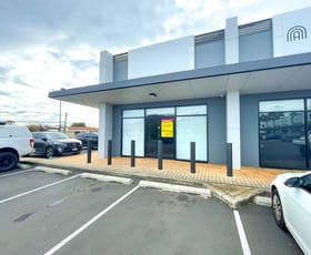 Offices commercial property leased at Shop 7/1 Henley Drive East Bunbury WA 6230