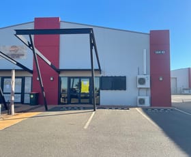 Offices commercial property for sale at 10/985 Woodbrook Road Karratha Industrial Estate WA 6714