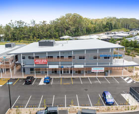 Medical / Consulting commercial property leased at Buildings 1, 2 & 3/1 Village Centre Way Forest Glen QLD 4556