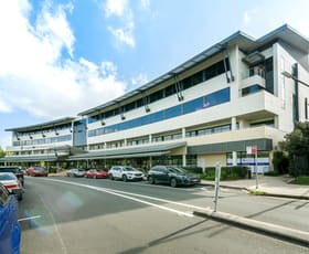 Medical / Consulting commercial property leased at Suite 2/42 Parkside Crescent Campbelltown NSW 2560