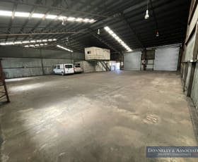 Factory, Warehouse & Industrial commercial property leased at 2/1436 Ipswich Road Rocklea QLD 4106