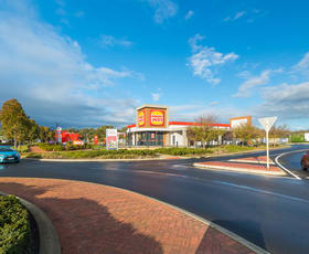 Shop & Retail commercial property leased at Lot 2001 Tiffany Centre Dalyellup WA 6230