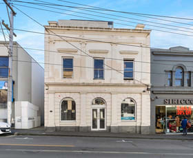 Shop & Retail commercial property leased at 231 Bridge Road Richmond VIC 3121