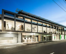 Offices commercial property leased at 4 Amsterdam Street Richmond VIC 3121