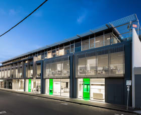 Offices commercial property leased at 4 Amsterdam Street Richmond VIC 3121