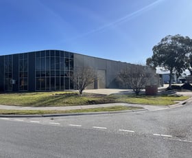 Factory, Warehouse & Industrial commercial property leased at 73 Malcolm Road Braeside VIC 3195