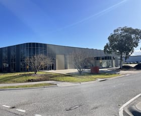 Factory, Warehouse & Industrial commercial property leased at 73 Malcolm Road Braeside VIC 3195