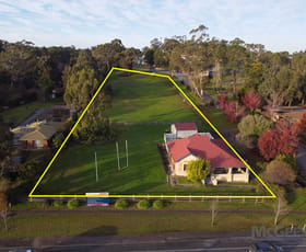 Development / Land commercial property sold at 145 Mount Barker Road Hahndorf SA 5245