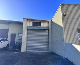 Factory, Warehouse & Industrial commercial property sold at 6/8 Brennan Close Asquith NSW 2077