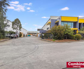 Factory, Warehouse & Industrial commercial property leased at 4/1-7 Smeaton Grange Road Smeaton Grange NSW 2567