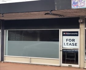 Shop & Retail commercial property leased at 65A High New Norfolk TAS 7140