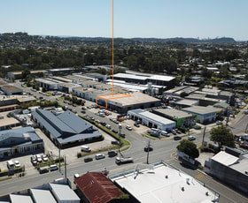 Factory, Warehouse & Industrial commercial property leased at 1/26 Traders Way Currumbin Waters QLD 4223