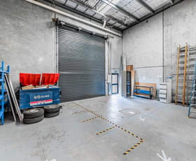 Factory, Warehouse & Industrial commercial property leased at 2/27 Bate Close Pakenham VIC 3810