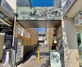 Other commercial property leased at 3/86 JOHN STREET Cabramatta NSW 2166