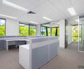 Offices commercial property leased at Level 1 Suite 4/21 Napier Close Deakin ACT 2600