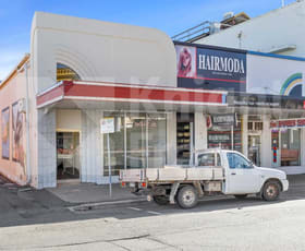 Shop & Retail commercial property leased at Shop 1/24 William Street Rockhampton City QLD 4700