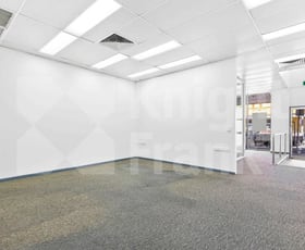 Offices commercial property leased at Shop 1/24 William Street Rockhampton City QLD 4700