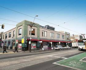 Offices commercial property for lease at Suite M/450 Chapel Street South Yarra VIC 3141