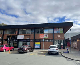 Offices commercial property leased at 8A/3 Jamison Centre Macquarie ACT 2614
