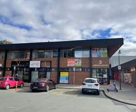 Offices commercial property leased at 7/3 Jamison Centre Macquarie ACT 2614