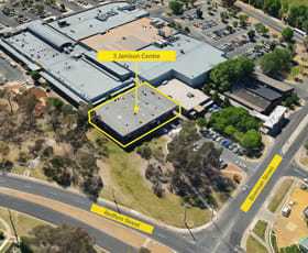 Offices commercial property leased at 7/3 Jamison Centre Macquarie ACT 2614