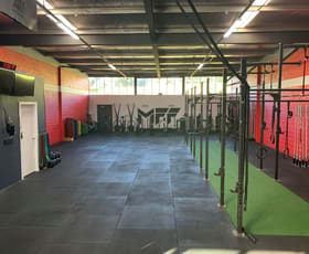 Factory, Warehouse & Industrial commercial property leased at 59B Glenvale Crescent Mulgrave VIC 3170