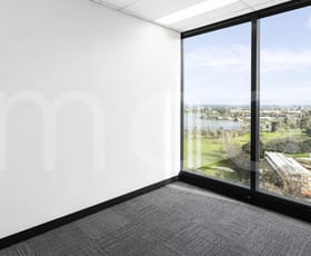 Offices commercial property leased at Suite 1404/1 Queens Road Melbourne VIC 3004