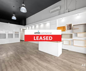 Shop & Retail commercial property leased at 211 Lygon Street Carlton VIC 3053