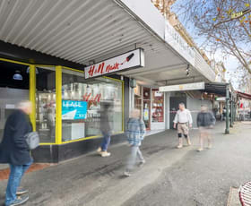 Shop & Retail commercial property leased at 211 Lygon Street Carlton VIC 3053