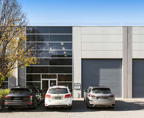 Factory, Warehouse & Industrial commercial property leased at 14/345 Plummer Street Port Melbourne VIC 3207