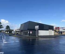 Showrooms / Bulky Goods commercial property leased at 18 Bourke Street Bunbury WA 6230