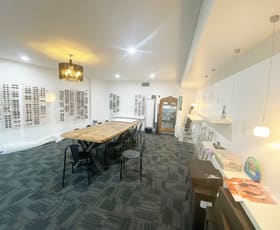 Offices commercial property leased at Alexandria NSW 2015
