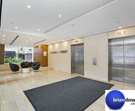 Showrooms / Bulky Goods commercial property leased at Suite 4.03/234 George Street Sydney NSW 2000