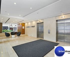 Offices commercial property leased at Suite 4.03/234 George Street Sydney NSW 2000