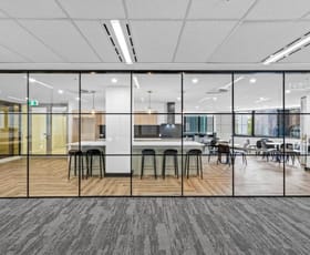 Offices commercial property leased at Level 1/369 Ann Street Brisbane City QLD 4000