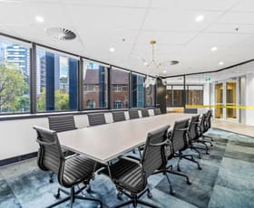 Offices commercial property leased at Level 1/369 Ann Street Brisbane City QLD 4000